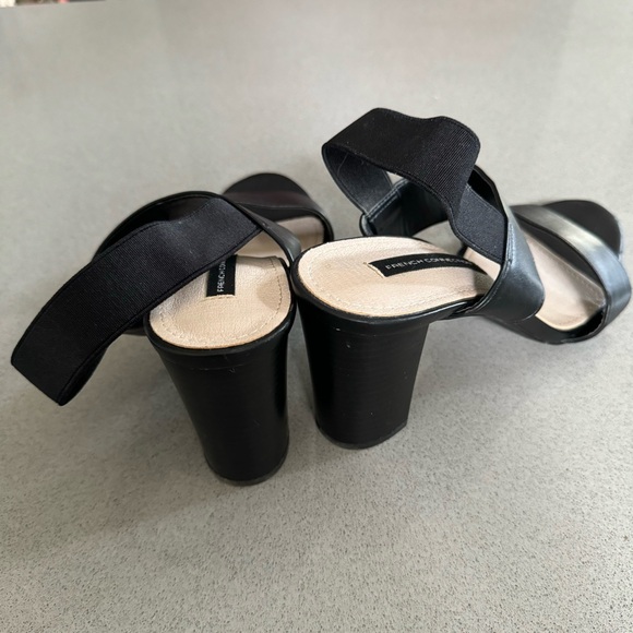 French Connection Sandals - Picture 4 of 7